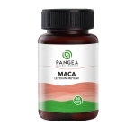 Maca 500 mg 60 Cápsulas Pangea