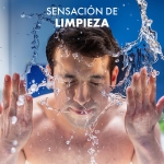 Maquina de Afeitar Gillette Mach3 - Imagen 4