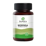 Moringa 400 Mg 60 Cápsulas Pangea