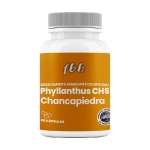 Phyllanthus Chancapiedra 60 capsulas