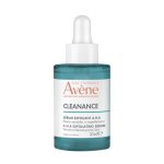 Avene Cleanance Serum Exfoliante 30 mL