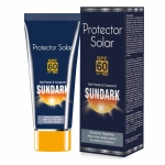 Bloqueador Sundark Adulto SPF60 Gel 60 mL