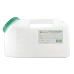 Recolector de Orina 24horas 2700 mL Inverfarma