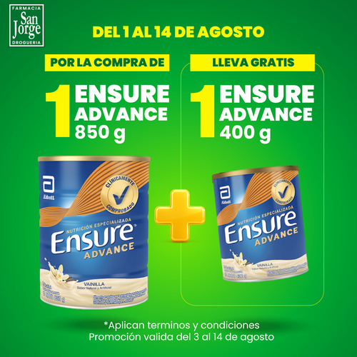 ensure