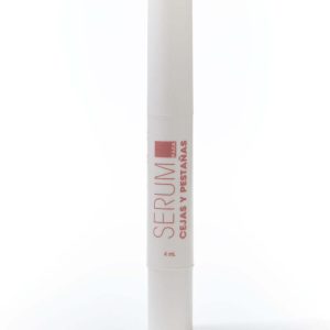 Serum Para Cejas Y Pestañas 4 mL Kosmaderm