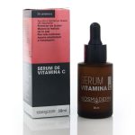 Serum Vitamina C 30 mL Kosmaderm