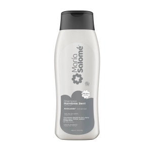 Champú María Salome Hombres 2en1 Anticaída 400 mL