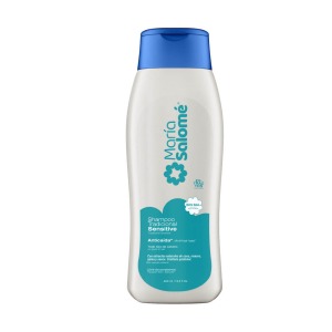Champu María Salome Sensitive 400 mL
