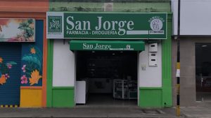 Drogueria San Jorge tulua